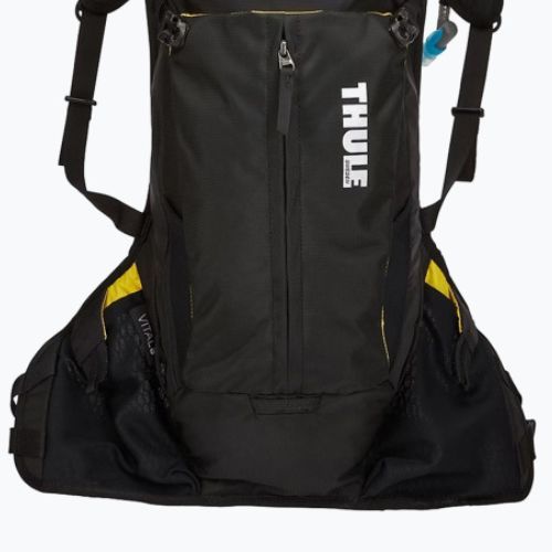 Thule Vital 8L DH hidratáló kerékpáros hátizsák fekete 3204154