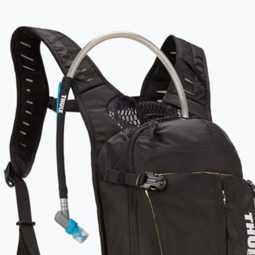 Thule Vital 8L DH hidratáló kerékpáros hátizsák fekete 3204154