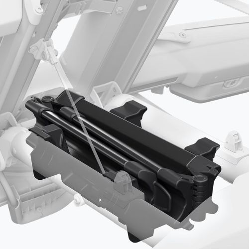 Thule Epos összecsukható rakodórámpa 978700