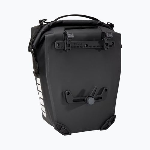 Thule Shield Pannier 22L kerékpártartó csomagtartó fekete 3204916
