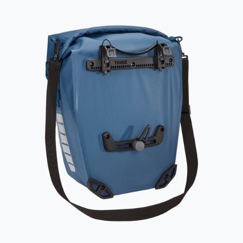 Thule Shield Pannier 25L kék 3204210 kerékpártartó csomagtartó csomagtartók