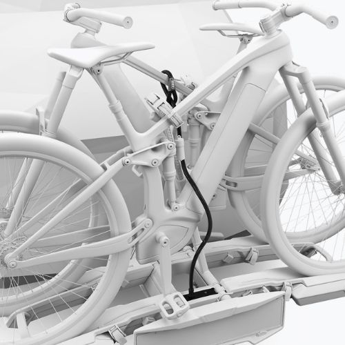 Thule HighGrade Lock 978500