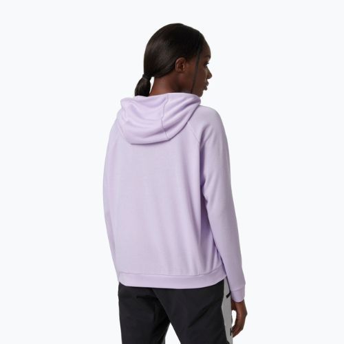 Helly Hansen női Inshore Hoodie lila 34213_697