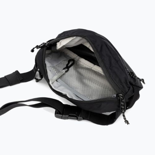 Fjällräven High Coast Hip 550 vesetáska fekete F23223