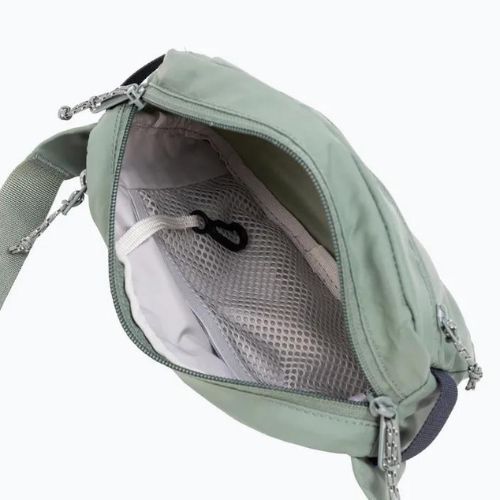 Fjällräven High Coast Hip 614 patinás zöld F23223 vesetáska