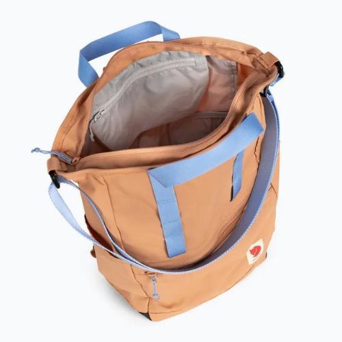 Fjällräven High Coast Totepack 241 túra hátizsák bézs F23225