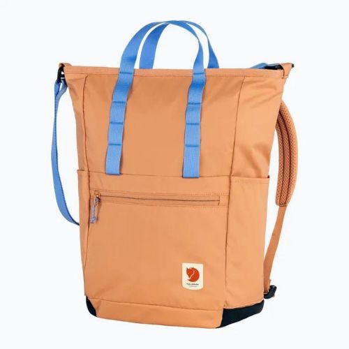 Fjällräven High Coast Totepack 241 túra hátizsák bézs F23225