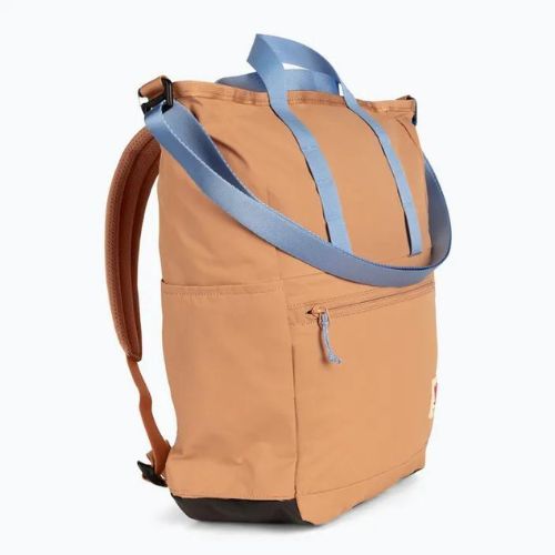 Fjällräven High Coast Totepack 241 túra hátizsák bézs F23225