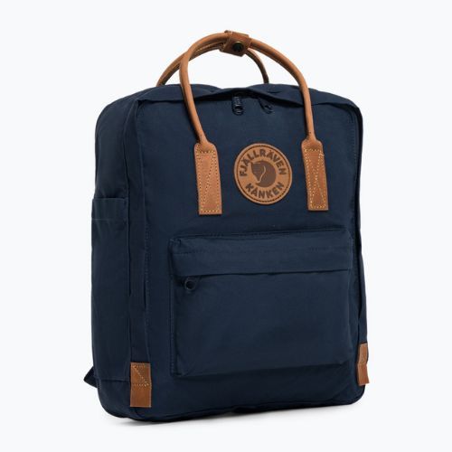 Fjällräven Kanken No. 2 túra hátizsák tengerészkék F23565