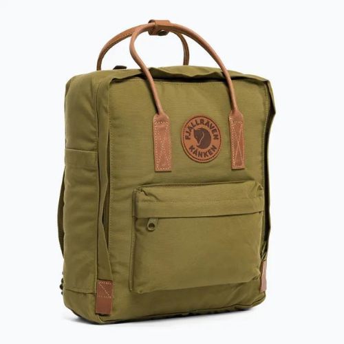 Fjällräven Kanken No. 2 túra hátizsák zöld F23565