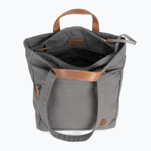 Fjällräven Totepack No. 1 táska szürke F24203