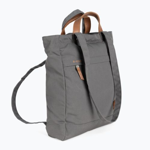 Fjällräven Totepack No. 1 táska szürke F24203