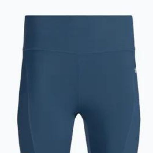 Női trekking leggings Fjällräven Abisko harisnyanadrág tengerészkék F84773