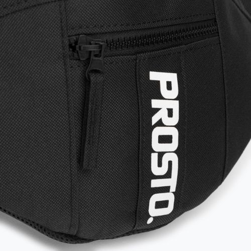 PROSTO Himal fekete vese tasak KL222MACC1092U