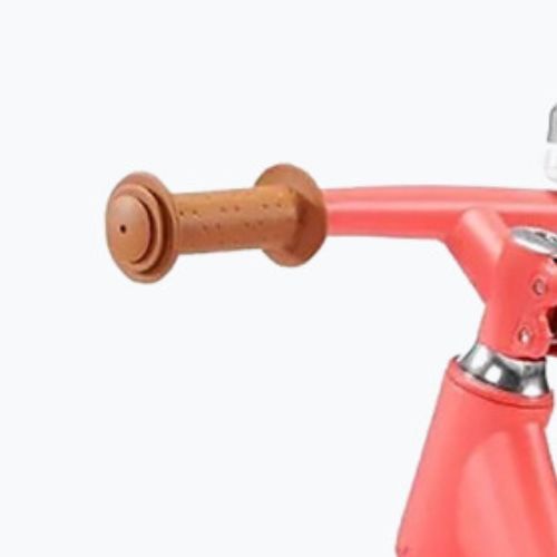 Kinderkraft terepkerékpár Rapid narancssárga KKRRAPICRL0000