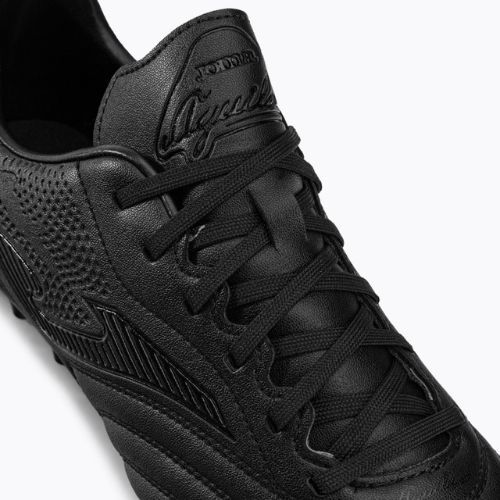 Férfi Joma Aguila AG fekete futballcipő
