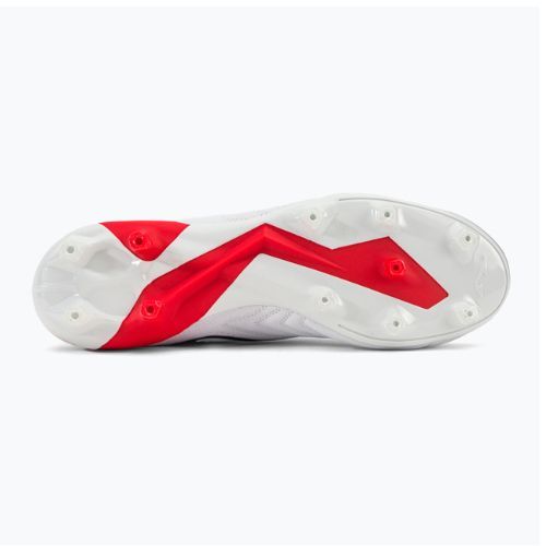 Joma Aguila Cup FG férfi futballcipő fehér/piros