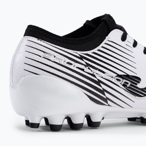 Joma Propulsion Cup AG férfi futballcipő fehér/fekete