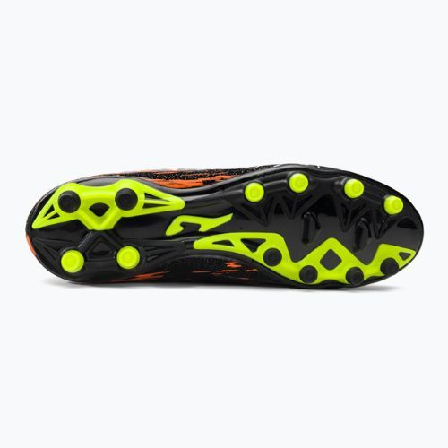 Joma Super Copa FG fekete/korall férfi futballcipő