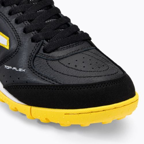 Férfi Joma Top Flex TF futballcipő fekete/piros