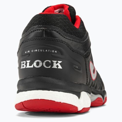 Férfi röplabda cipő Joma V.Block 2301 fekete VBLOKS2301
