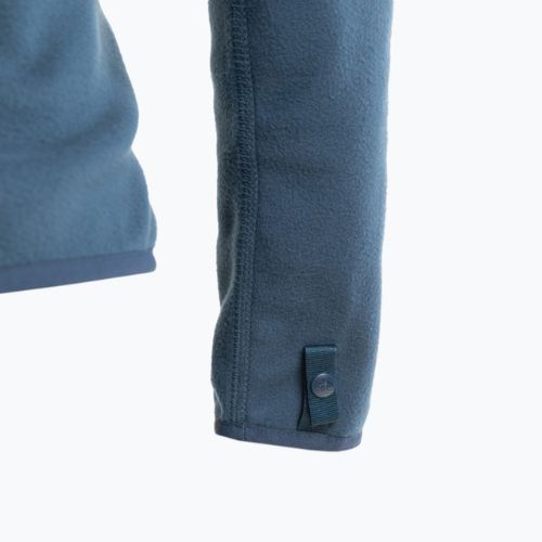 Női fleece pulóver The North Face 100 Glacier FZ tengerészkék NF0A5IHO8K21