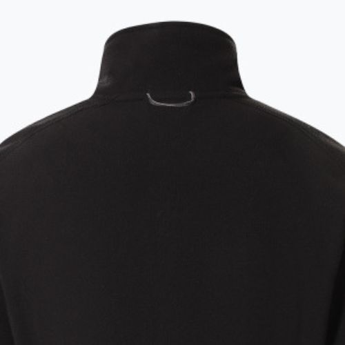 Női fleece pulóver The North Face 100 Glacier FZ fekete NF0A5IHOJK31