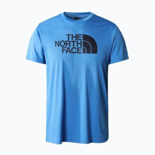 Férfi trekking ing The North Face Reaxion Easy kék NF0A4CDVLV61