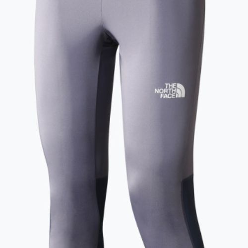 Női trekking leggings The North Face Ma Tight szürke-kék NF0A825CIJV1