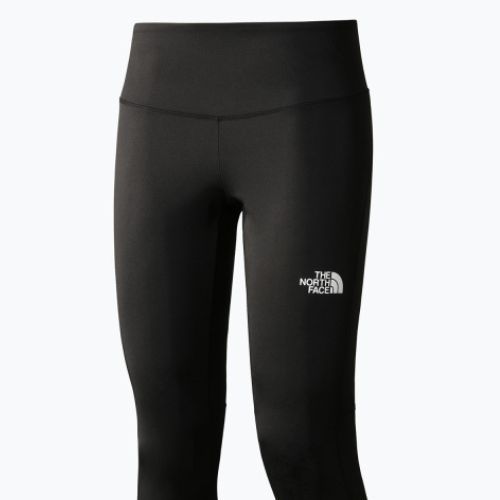 Női trekking leggings The North Face Ma Tight fekete NF0A825CJK31