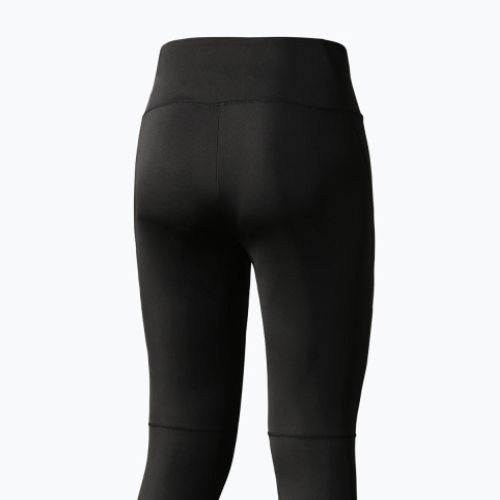 Női trekking leggings The North Face Ma Tight fekete NF0A825CJK31