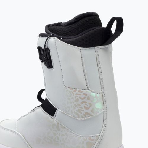 Női snowboard csizma Northwave Dahlia SLS fehér 70221501-58