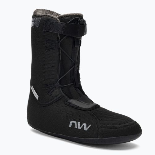 Northwave Decade SLS férfi snowboard bakancs fekete-szürke 70220403-84