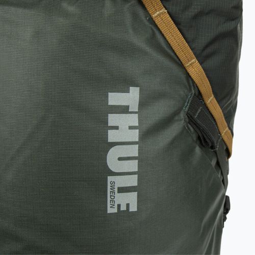 Thule Stir 35 l férfi túra hátizsák szürke 3204098