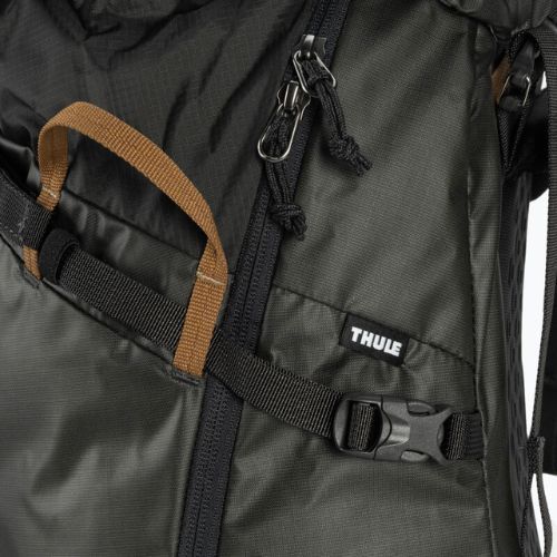 Thule Stir Alpine túrahátizsák 40 l szürke 3204502