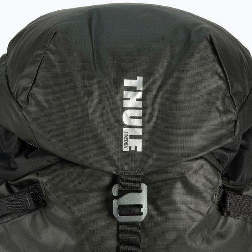 Thule Stir Alpine túrahátizsák 40 l szürke 3204502