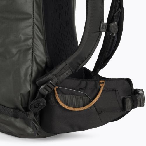 Thule Stir Alpine túrahátizsák 40 l szürke 3204502