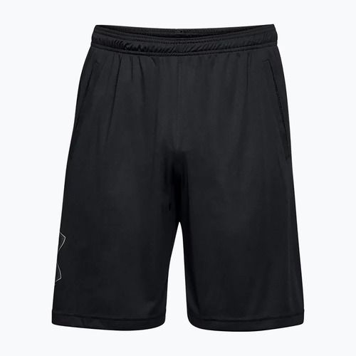 Under Armour Tech Graphic 001 férfi edzőnadrág fekete 1306443