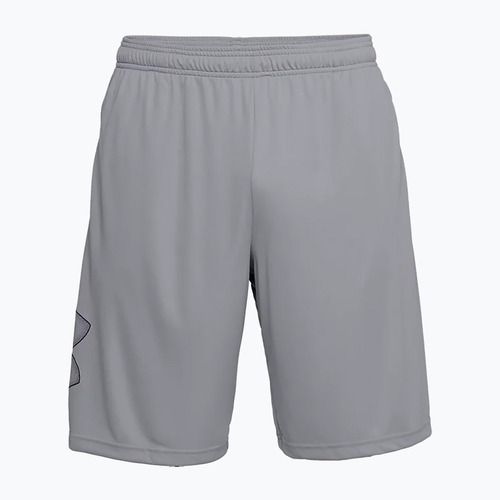 Under Armour Tech Graphic 035 szürke férfi edzőnadrág 1306443