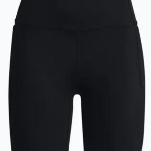 Under Armour Meridian Ankle női edző leggings fekete 1369004