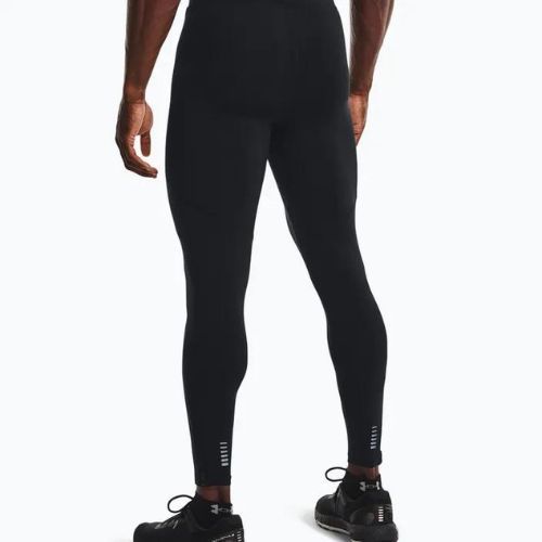 Férfi Under Armour Fly Fast 3.0 Tight futó leggings fekete 1369741