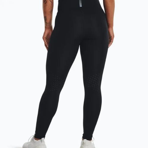 Under Armour Fly Fast 3.0 Tight női futó leggings fekete 1369773