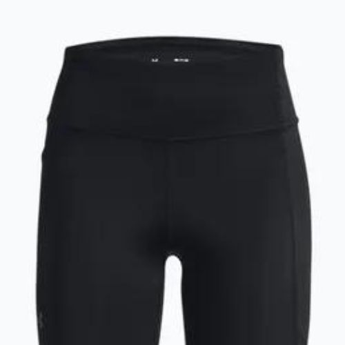 Under Armour Fly Fast 3.0 Tight női futó leggings fekete 1369773