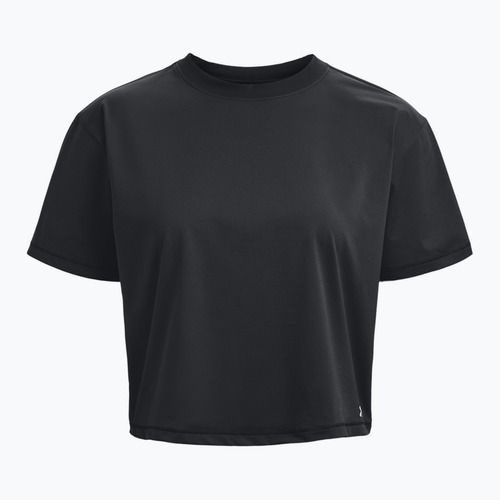 Under Armour Meridian női tréning póló fekete 1376339