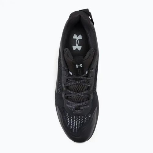 Under Armour Charged Bandit TR 2 férfi futócipő fekete 3024186