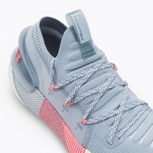 Under Armour HOVR Phantom 3 szürke férfi futócipő 3025516-400