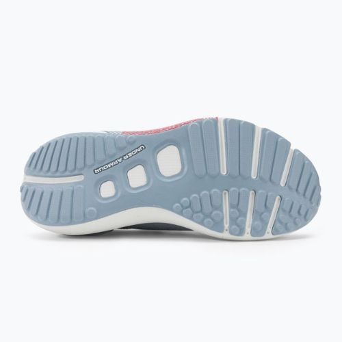 Under Armour HOVR Phantom 3 szürke férfi futócipő 3025516-400