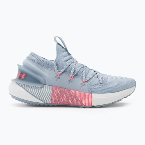 Under Armour HOVR Phantom 3 szürke férfi futócipő 3025516-400
