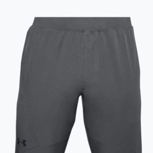 Under Armour Unstoppable Tapered szürke férfi edzőnadrág 1352028
