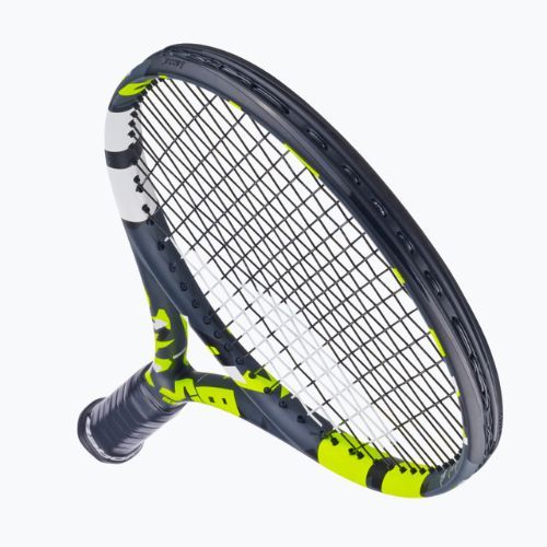 Babolat Boost Aero teniszütő szürke-sárga 121242